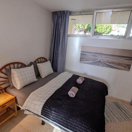 Tenerife Lizards - Apartment In The First Line Каляо Салвахе Екстериор снимка